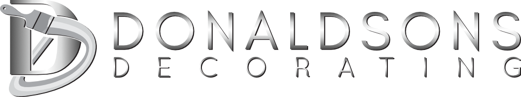 Donaldsons Decorating logo